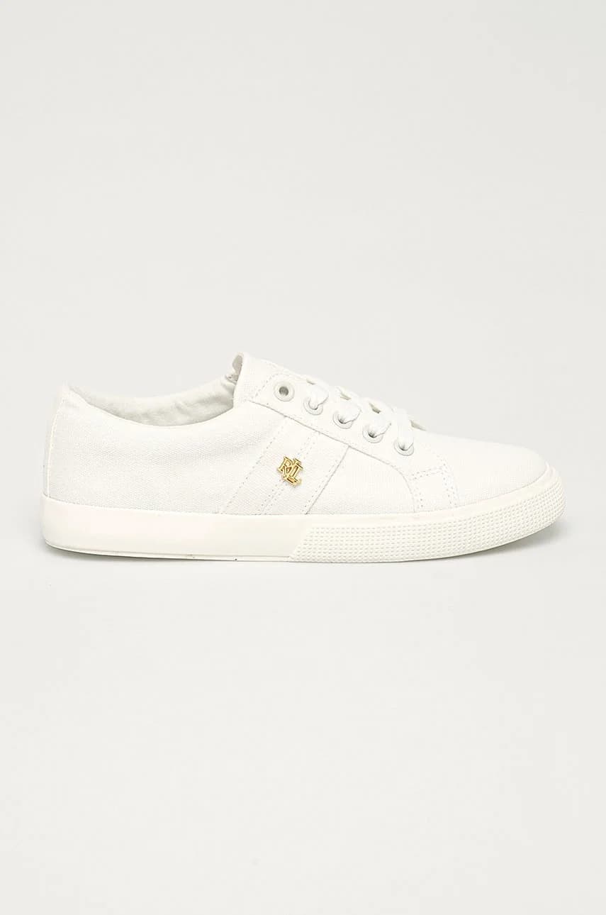 кроссовки Janson II