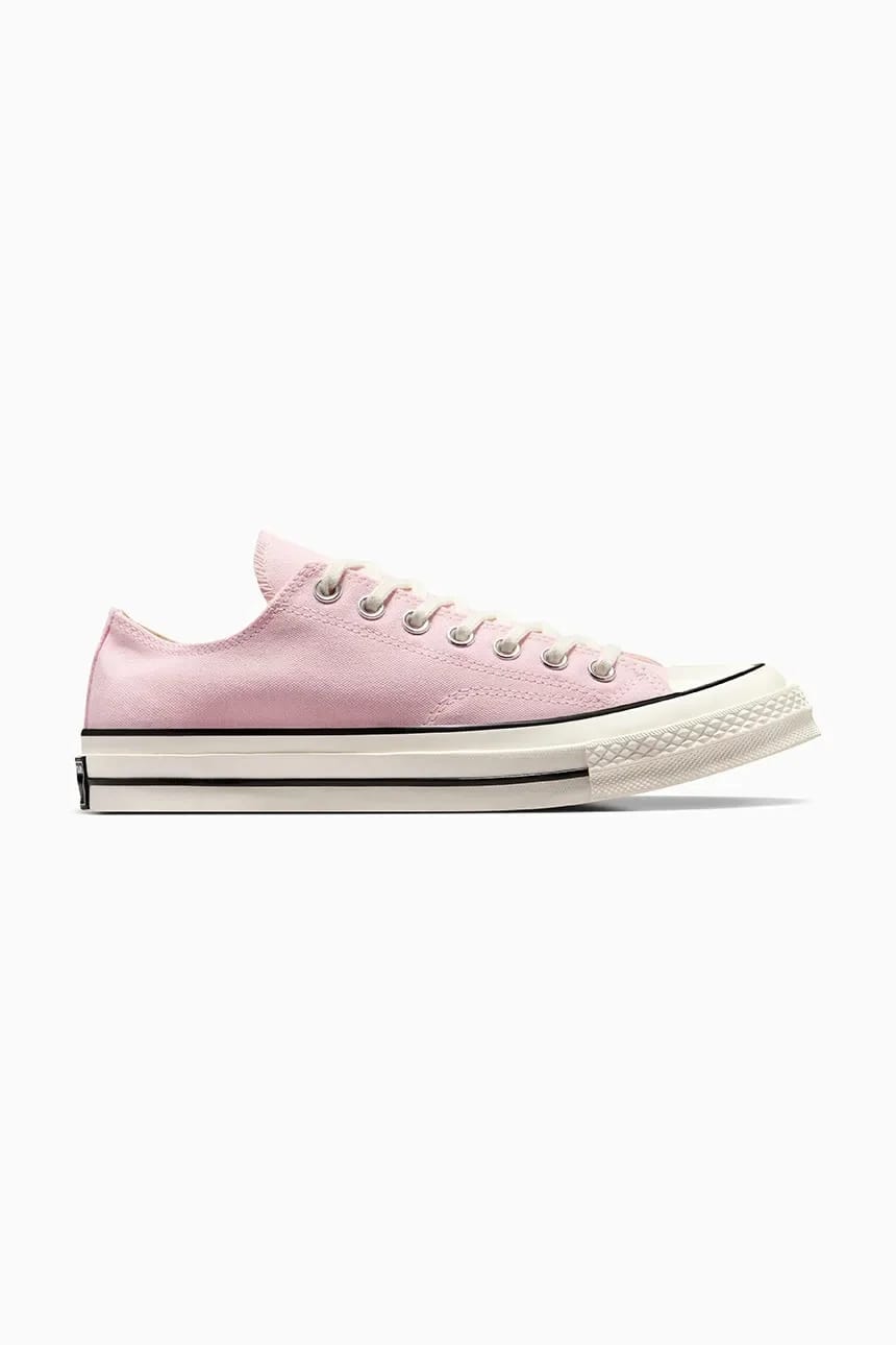 кроссовки Chuck 70 розовые для женщин