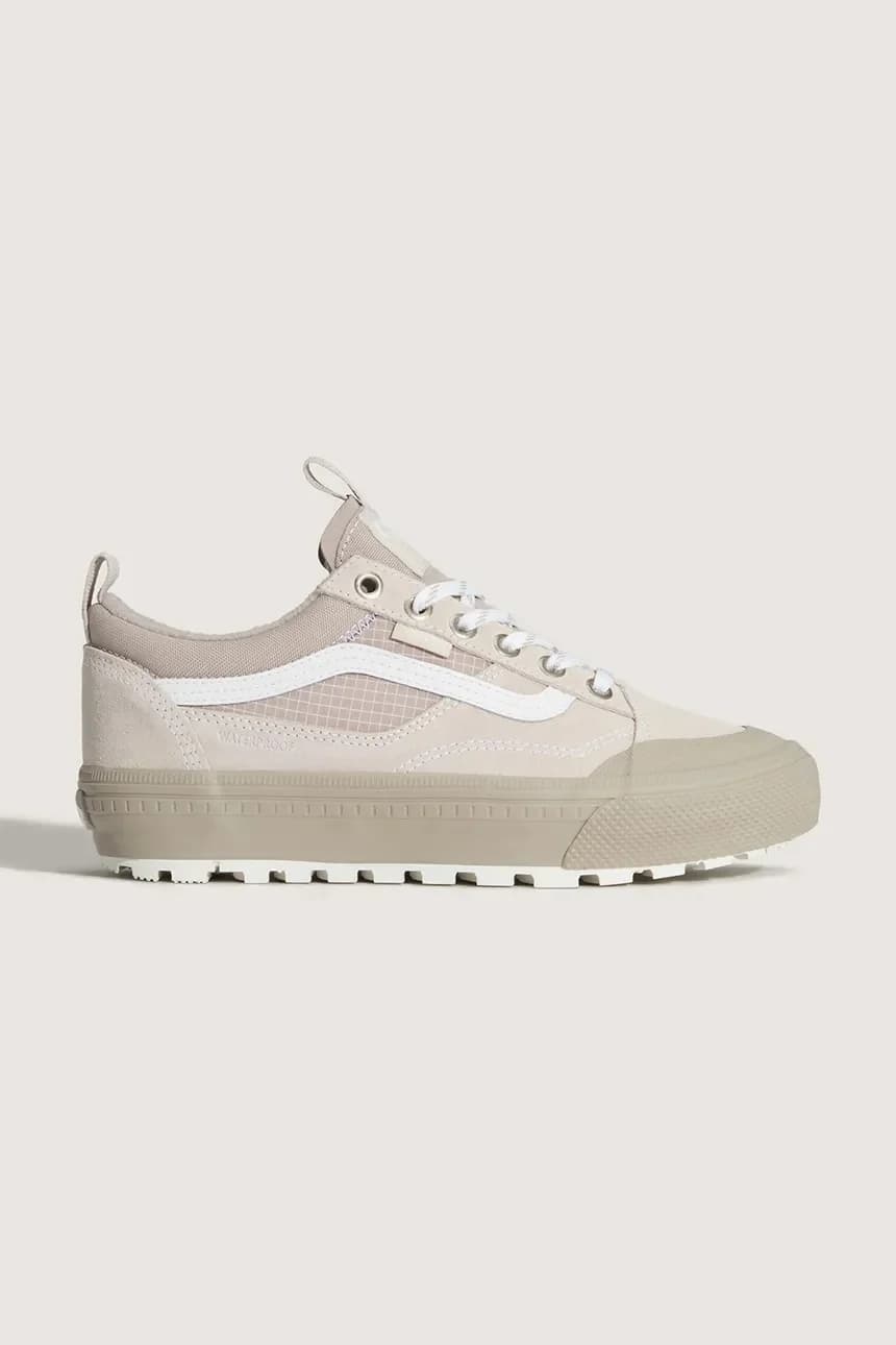 кроссовки MTE Old Skool Водонепроницаемые