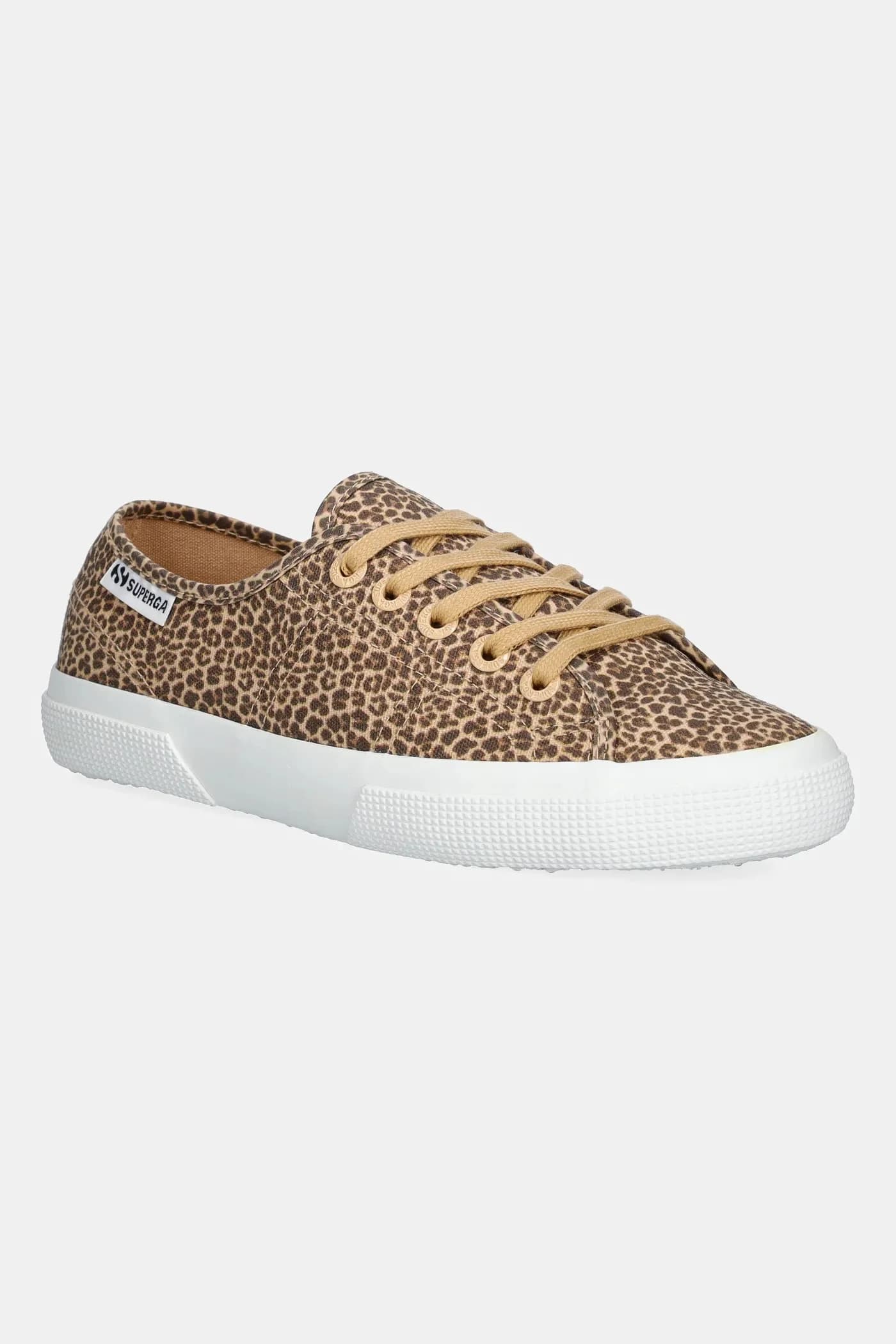 кроссовки MICRO LEOPARD PRINT LEGGE