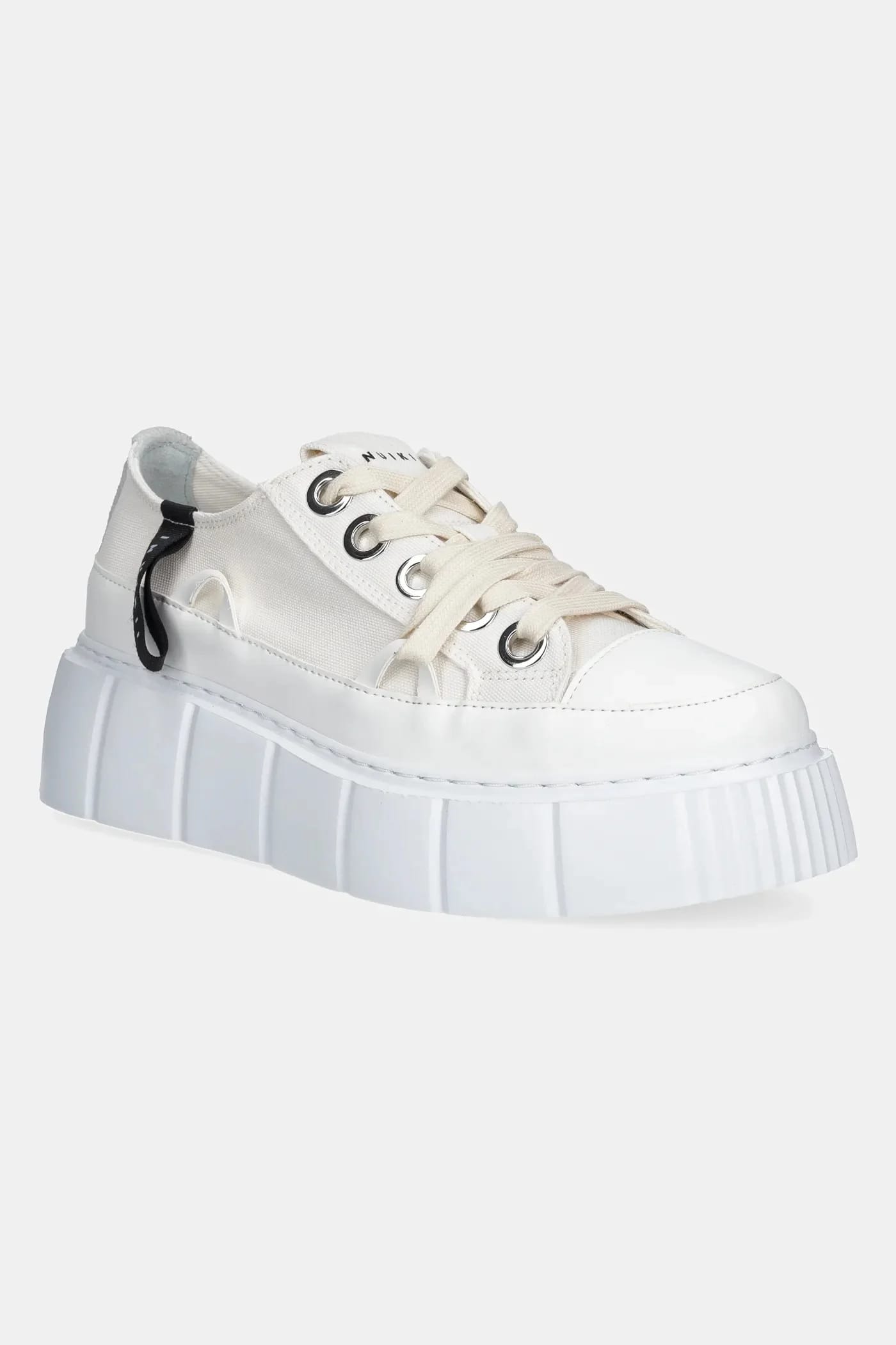 кроссовки Matilda Canvas Low