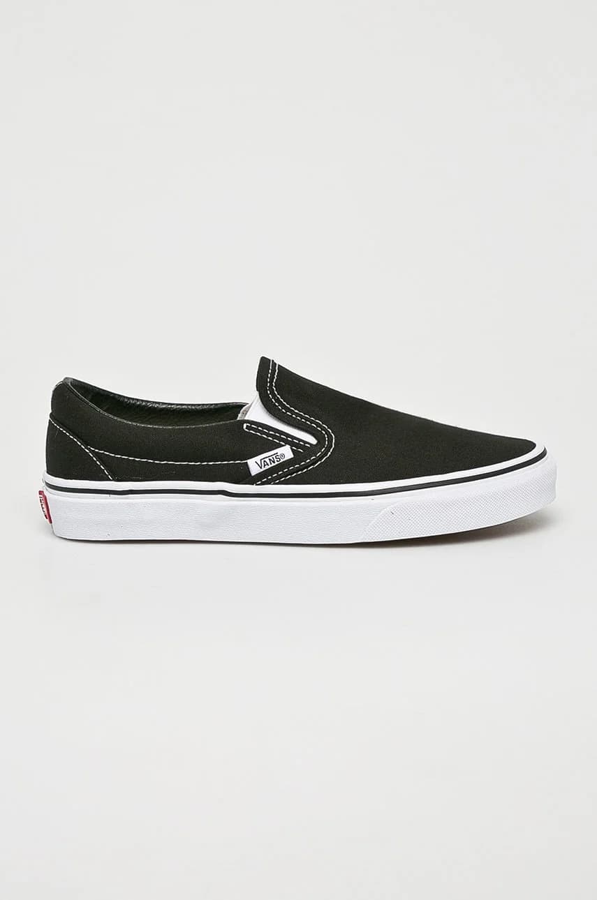 кроссовки Classic Slip-On
