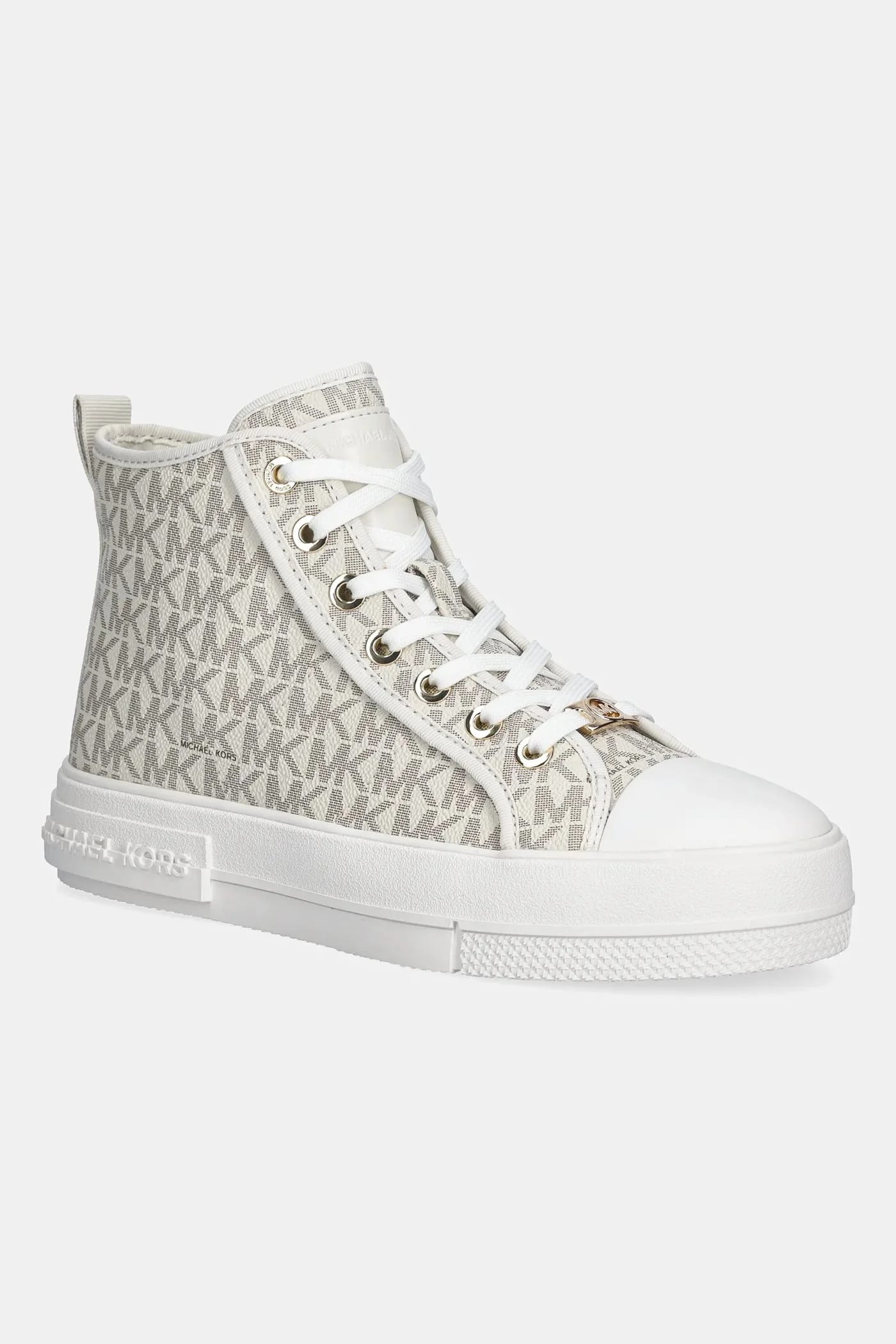 кроссовки Eva High Top