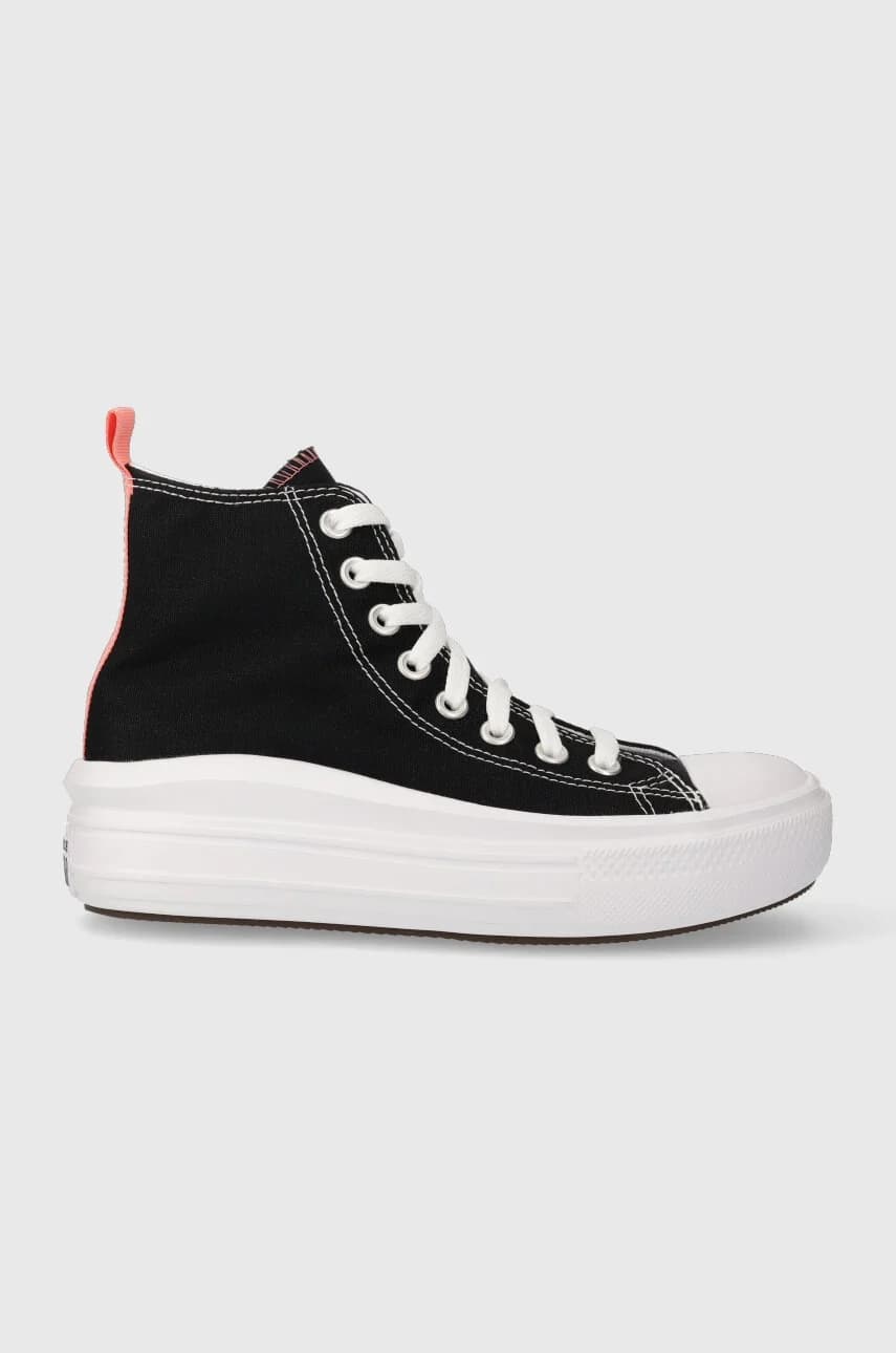 кроссовки Chuck Taylor All Star Move