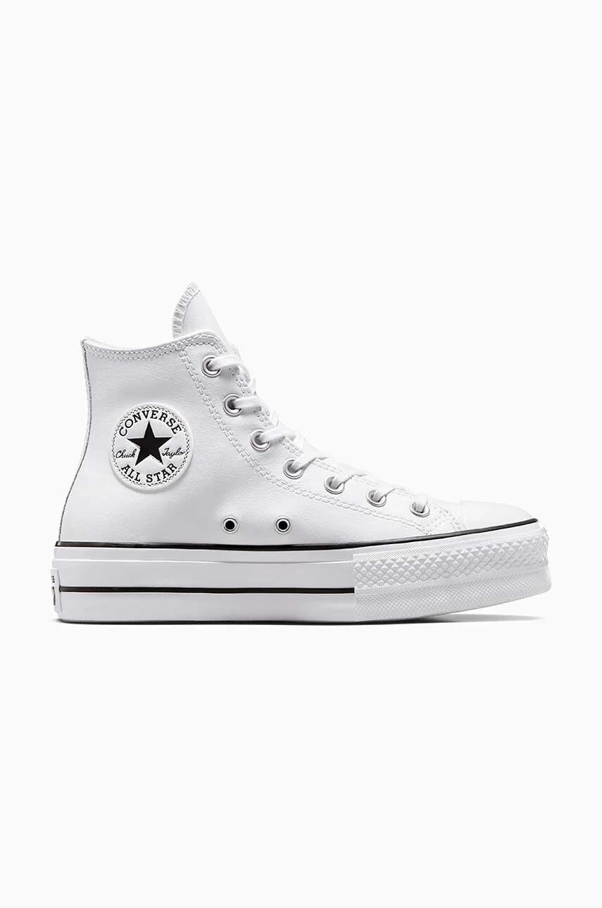 кроссовки Chuck Taylor All Star Lift Platform