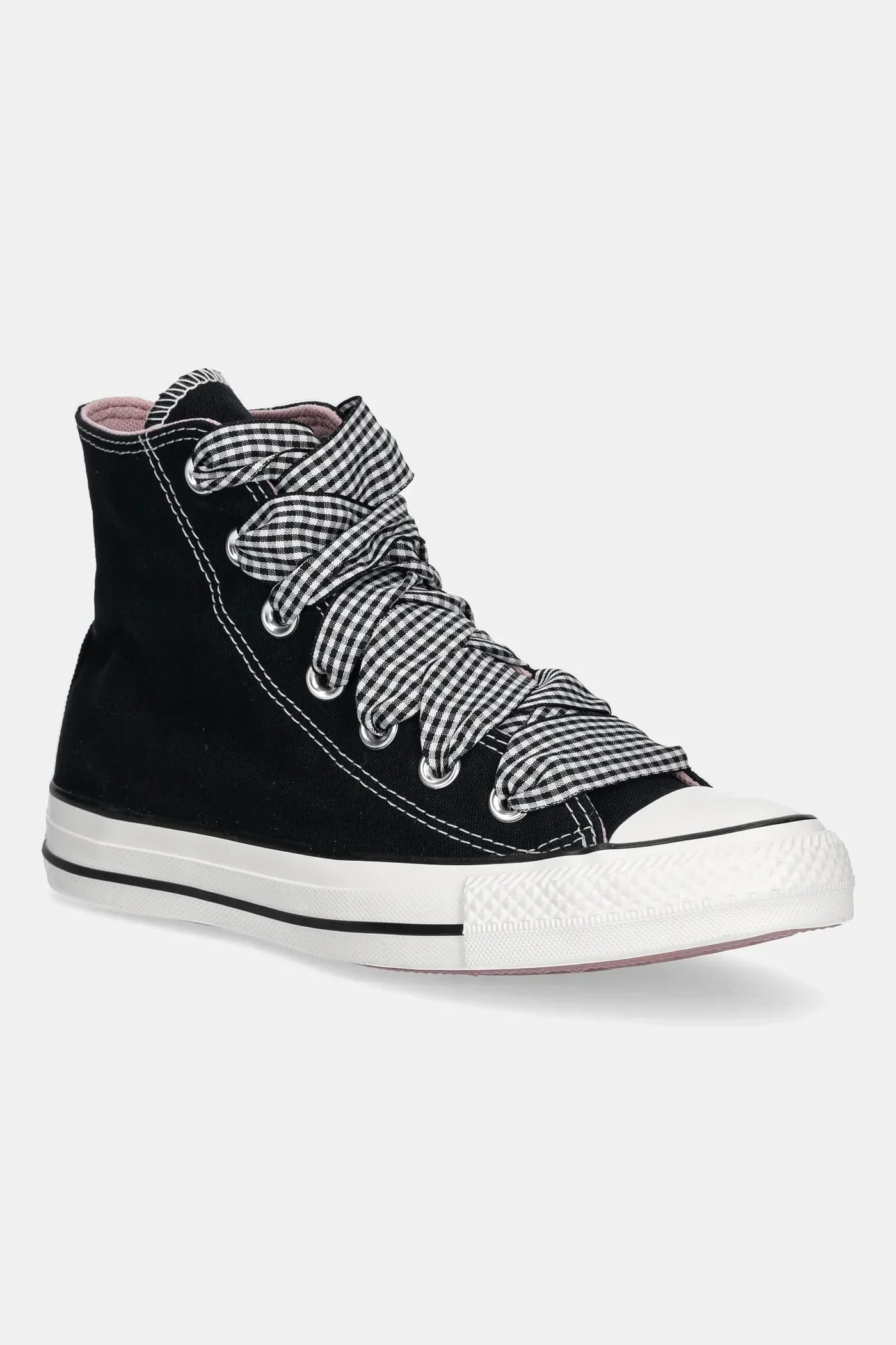 кроссовки Chuck Taylor All Star черные для женщин
