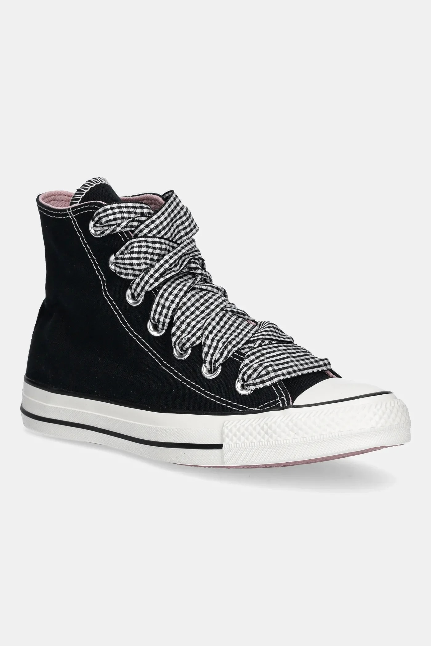 кроссовки Chuck Taylor All Star черные для женщин