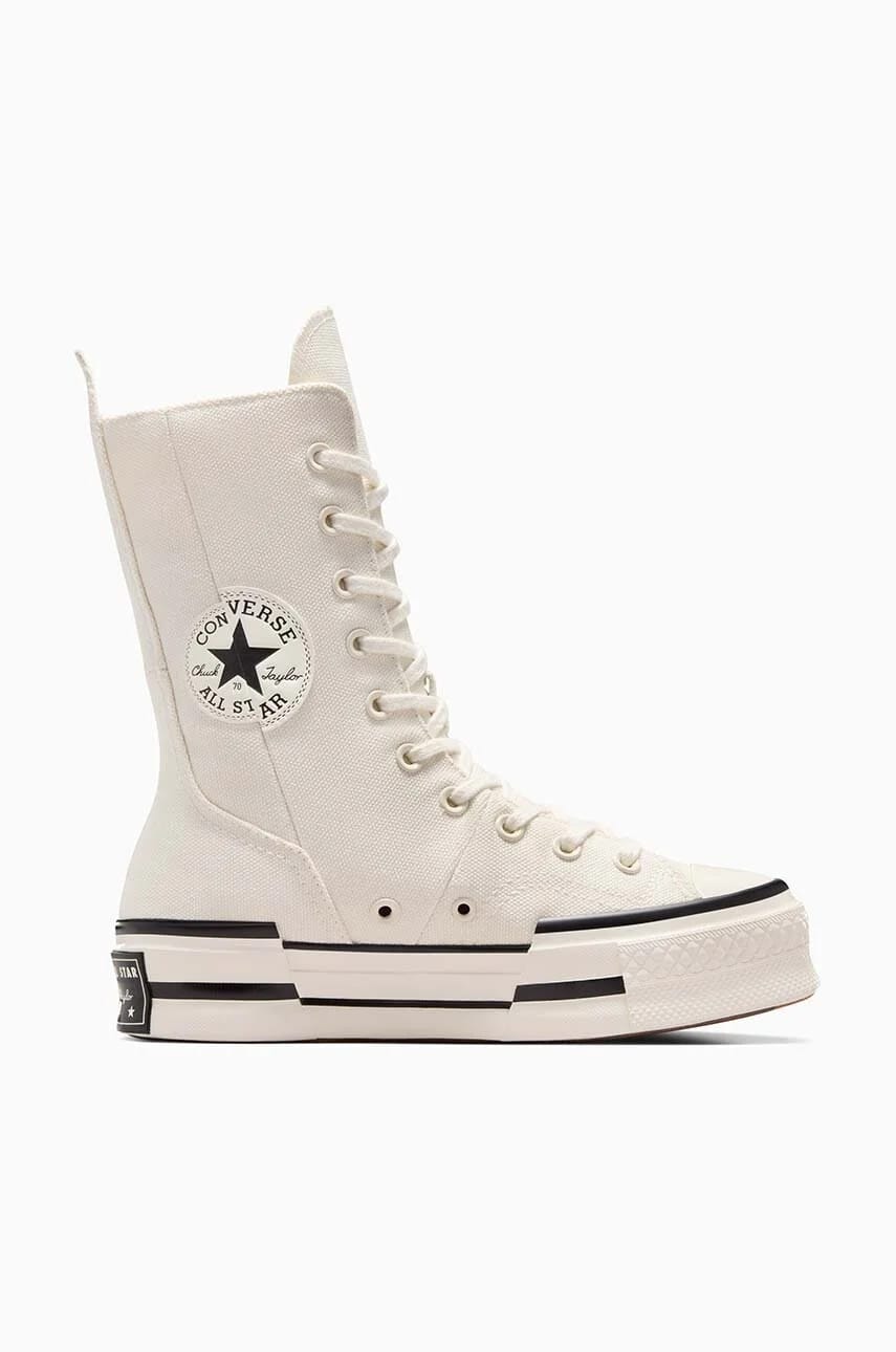 кроссовки Chuck 70 Plus Xhi