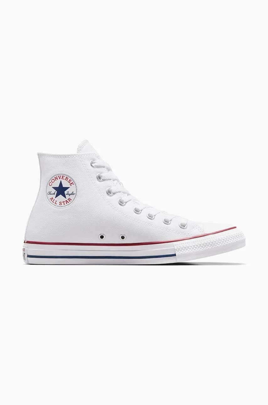 кроссовки Chuck Taylor All Star