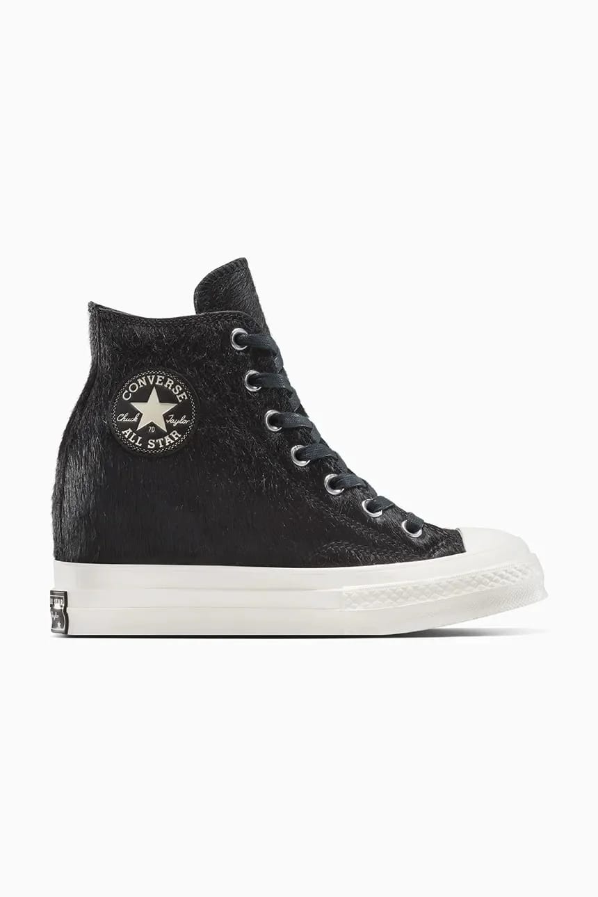 кроссовки Chuck 70 Pony Hair