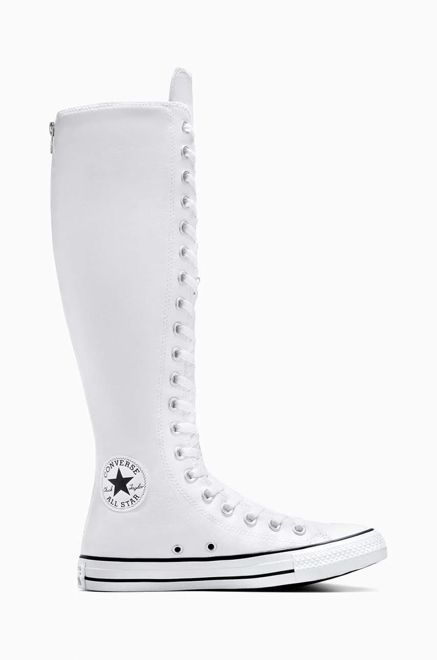кроссовки Chuck Taylor All Star Xx-Hi