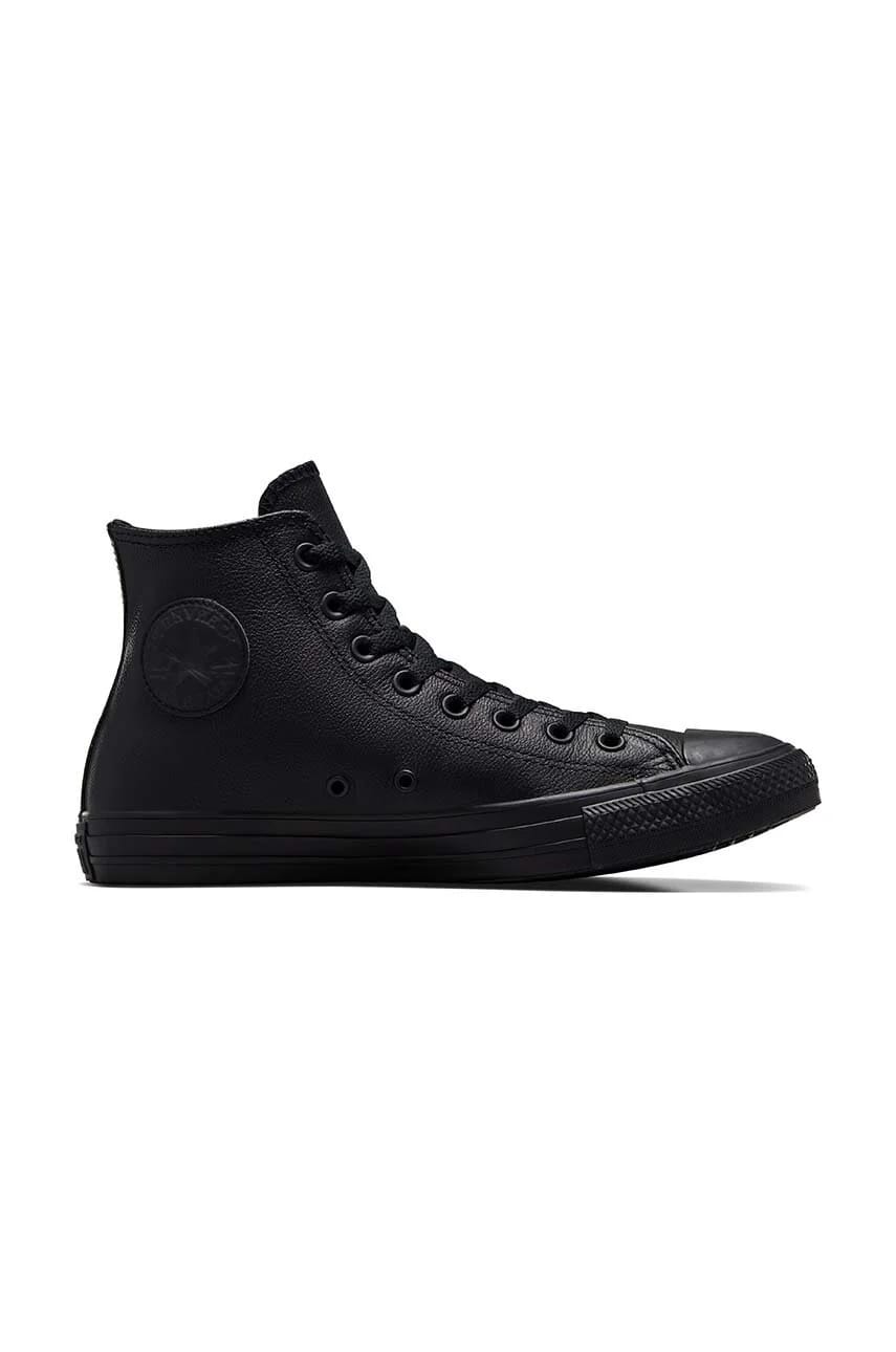 кроссовки Chuck Taylor All Star Leather