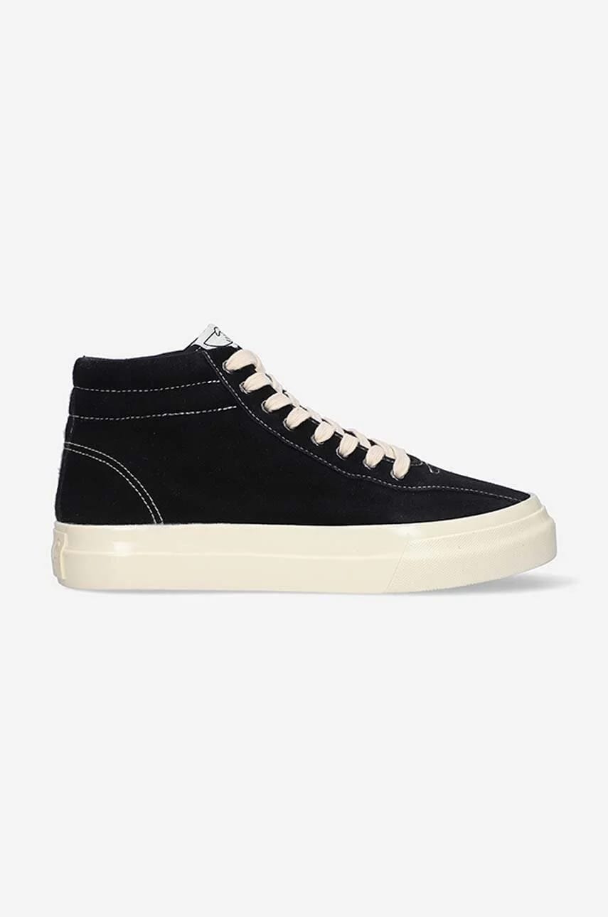 кроссовки Varden Suede