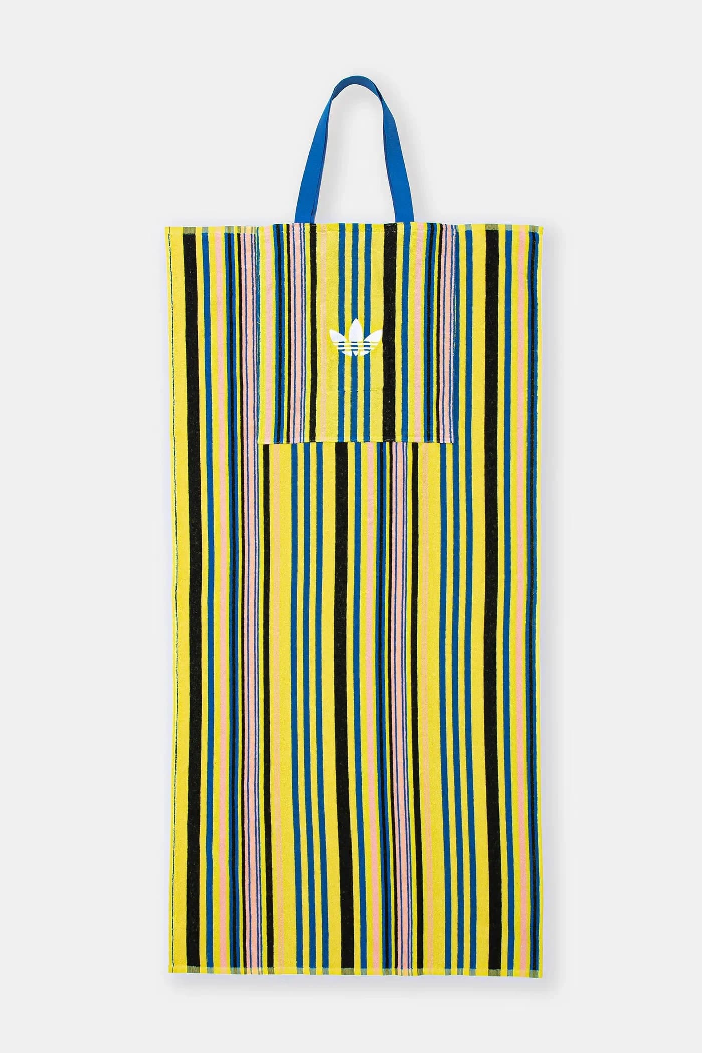 Хлопковое полотенце