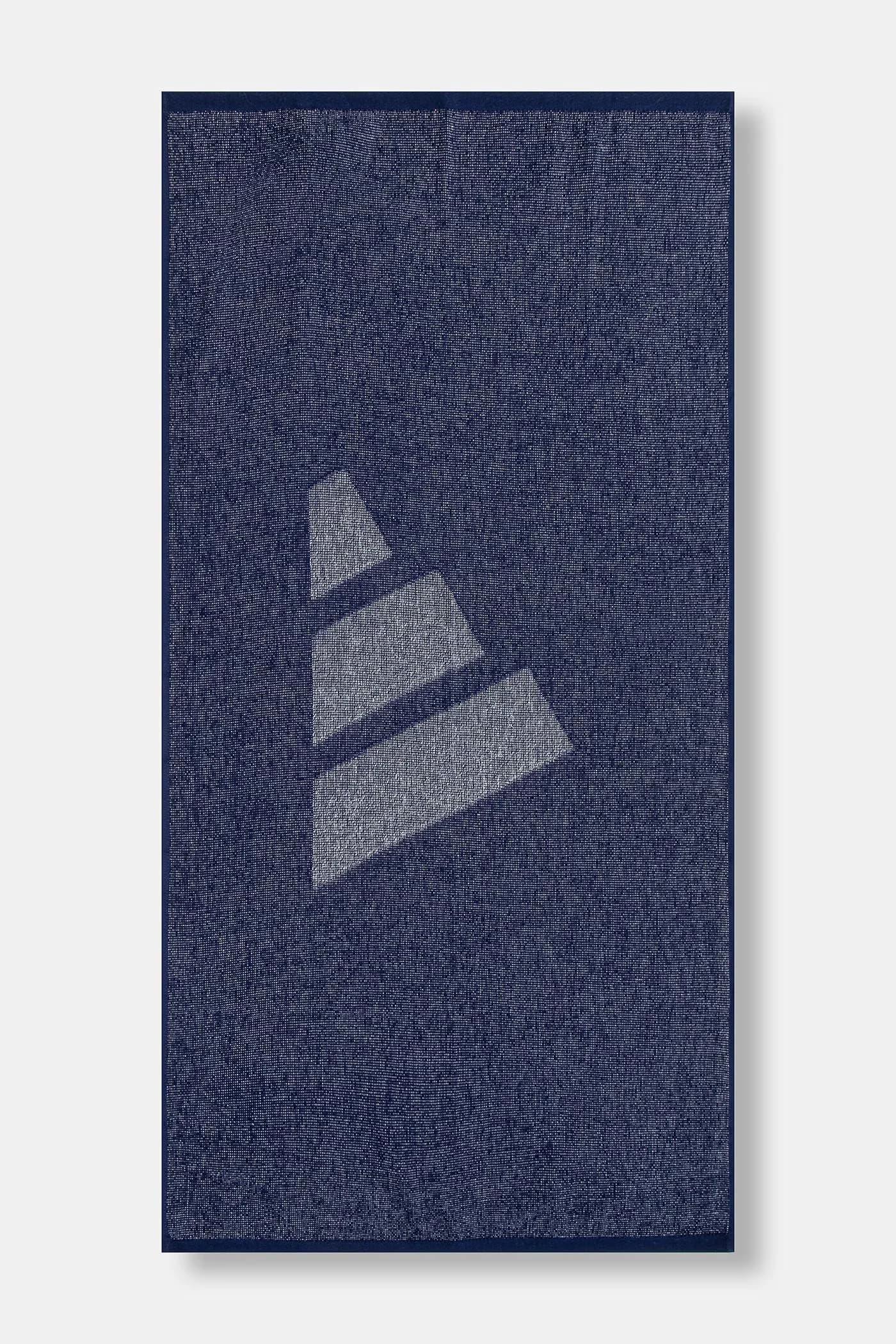 Хлопковое тренировочное полотенце 100 см х 50 см.