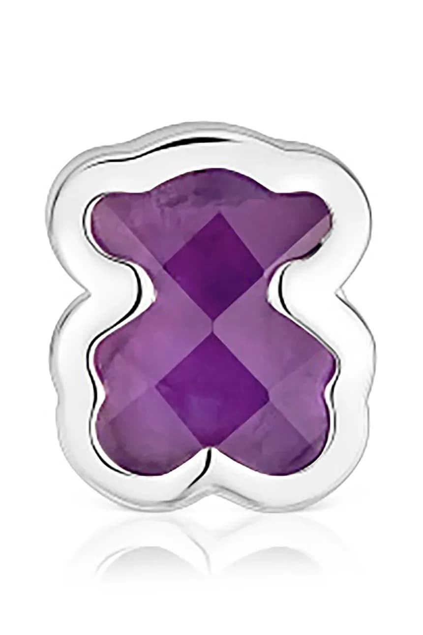 Серебряный кулон