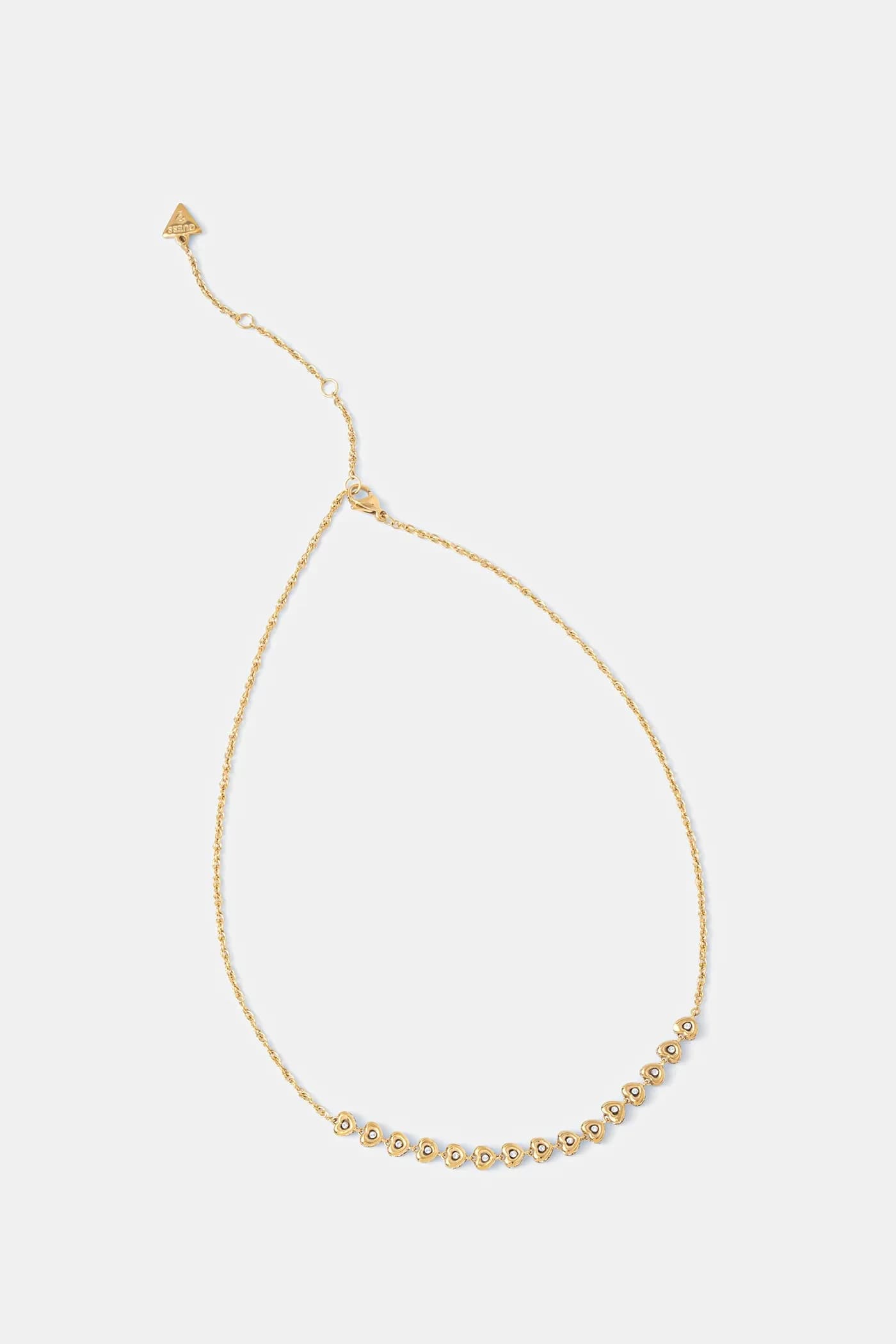 ЛЮБОВЬ. ожерелье