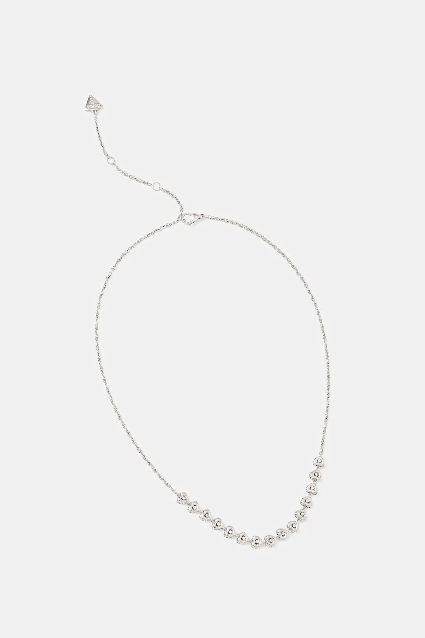 ЛЮБОВЬ. ожерелье