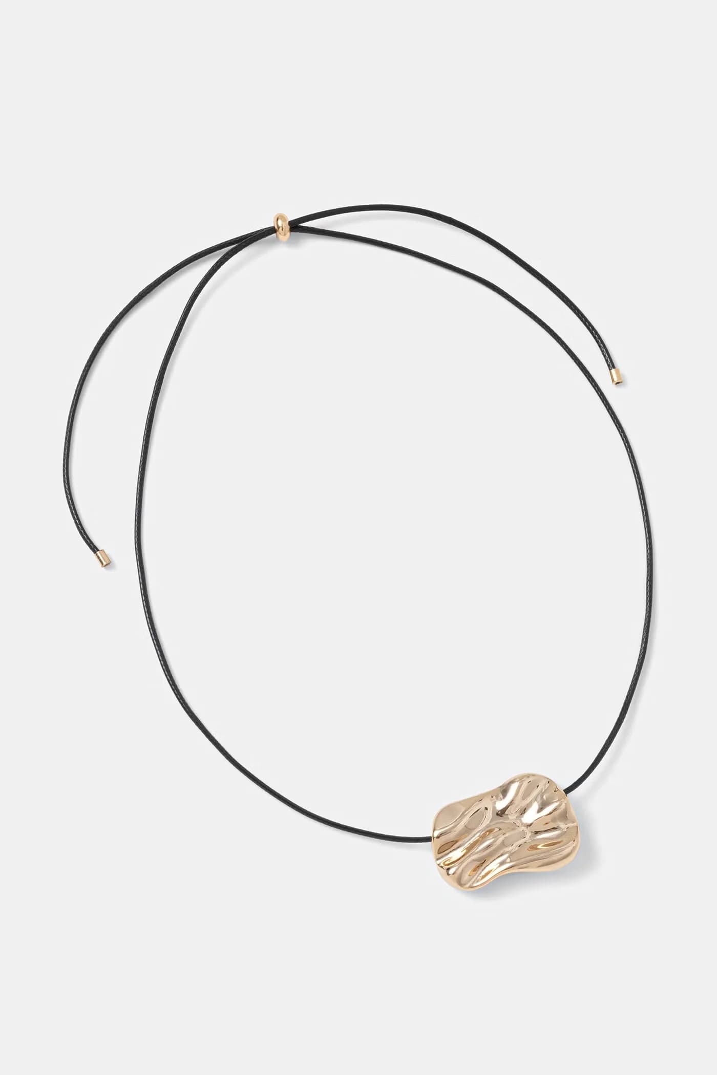 ЗАЙНА колье