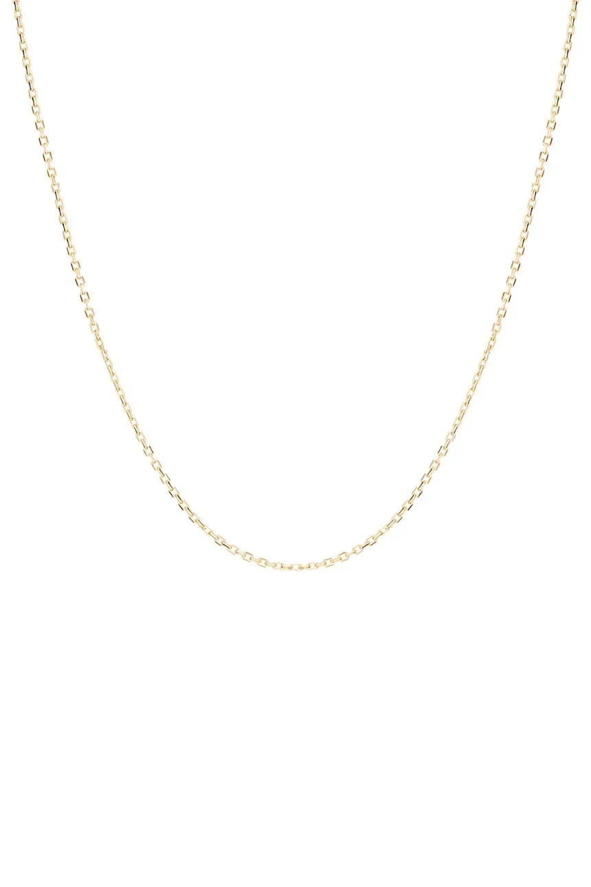 Золотое ожерелье