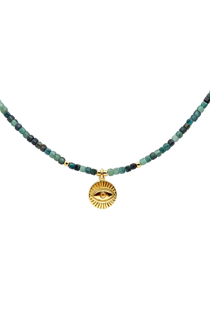 ЛЕТНЕЕ колье