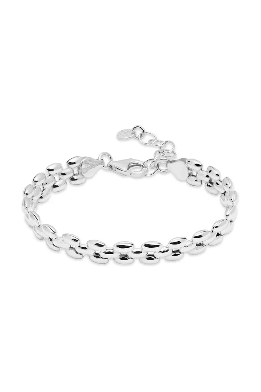 ВИНТАЖНЫЙ серебряный браслет