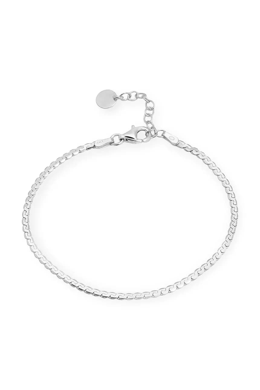 ВИНТАЖНЫЙ серебряный браслет