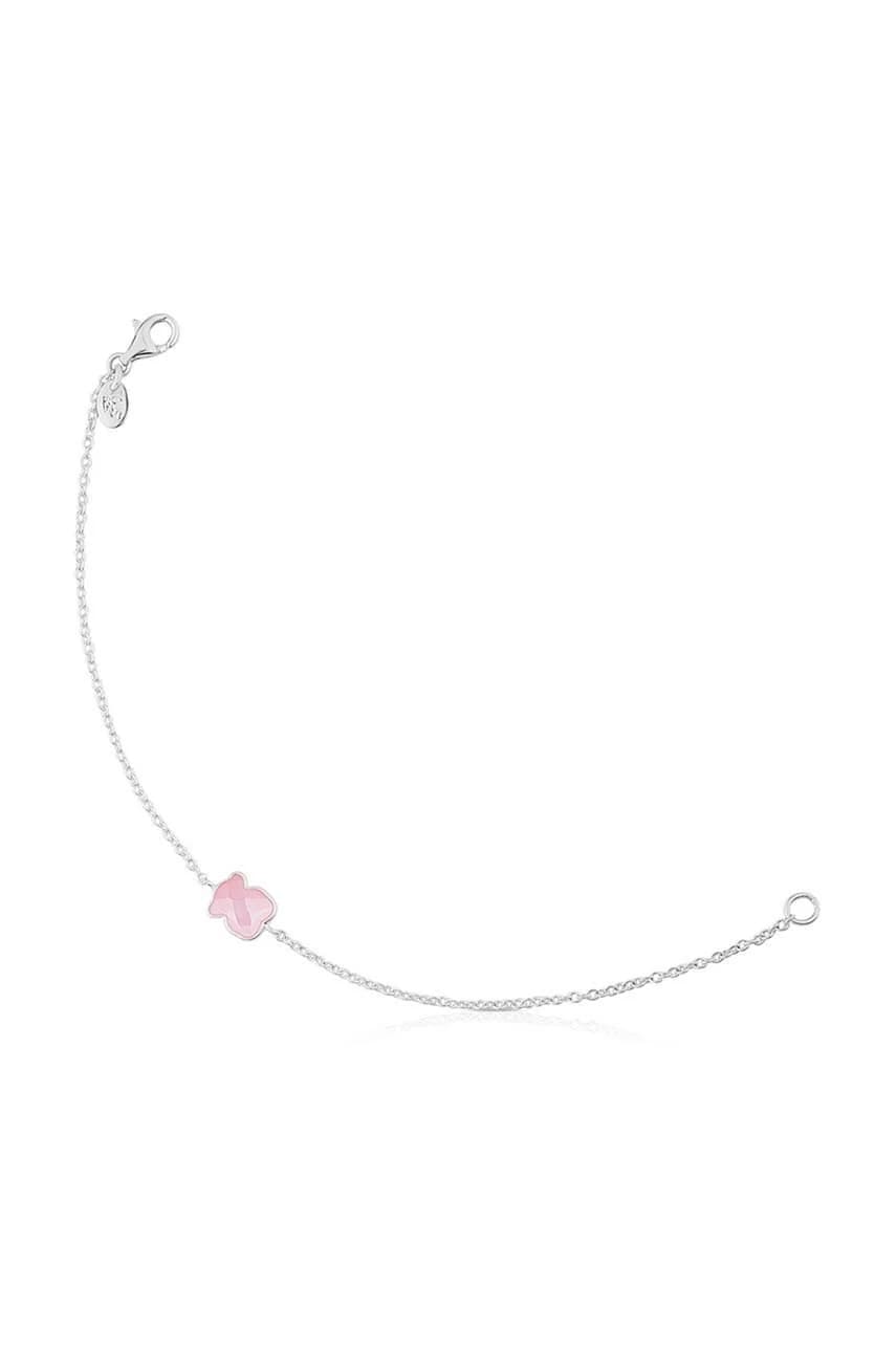 Цветной браслет