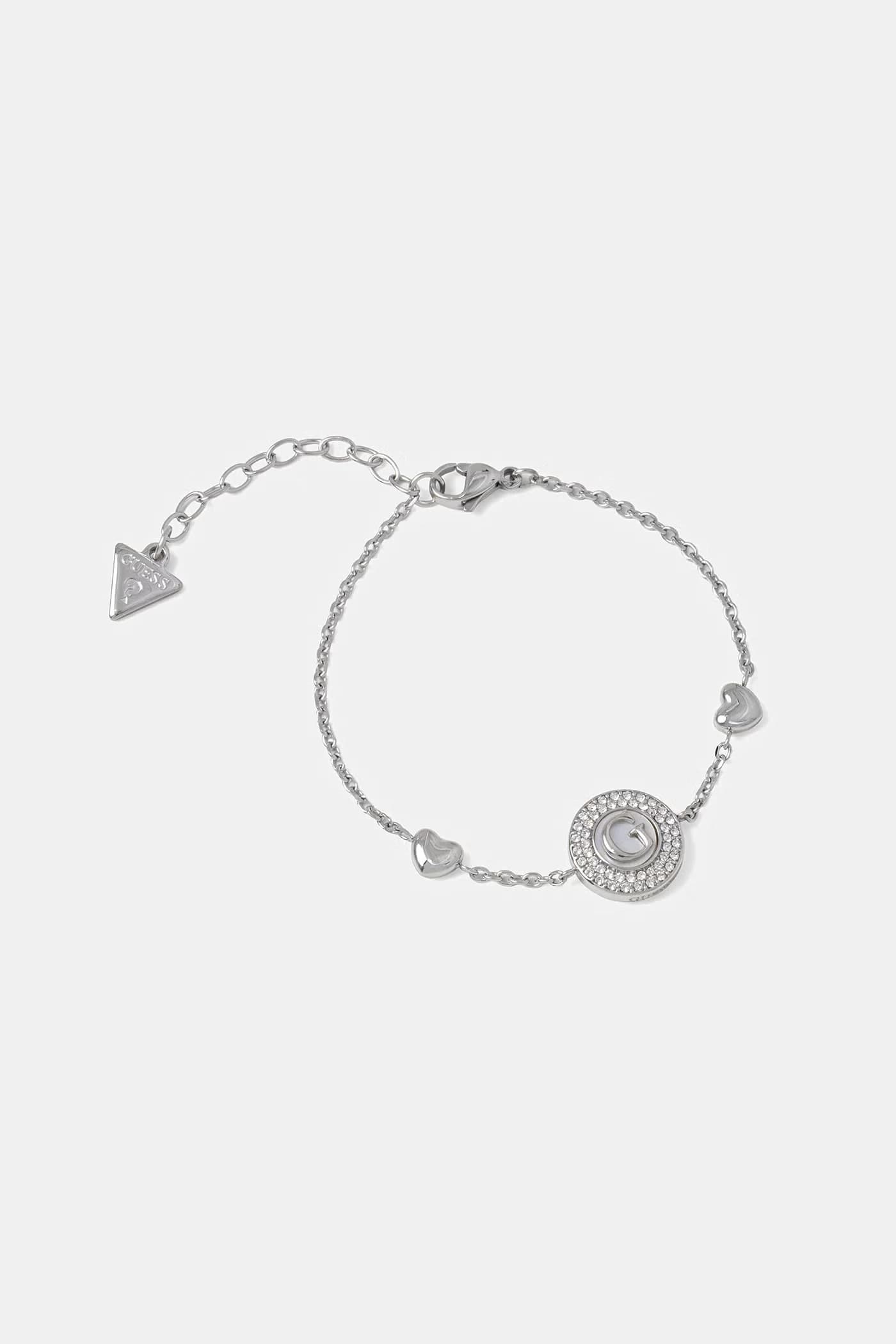 Женский браслет G TALISMAN из нержавеющей стали