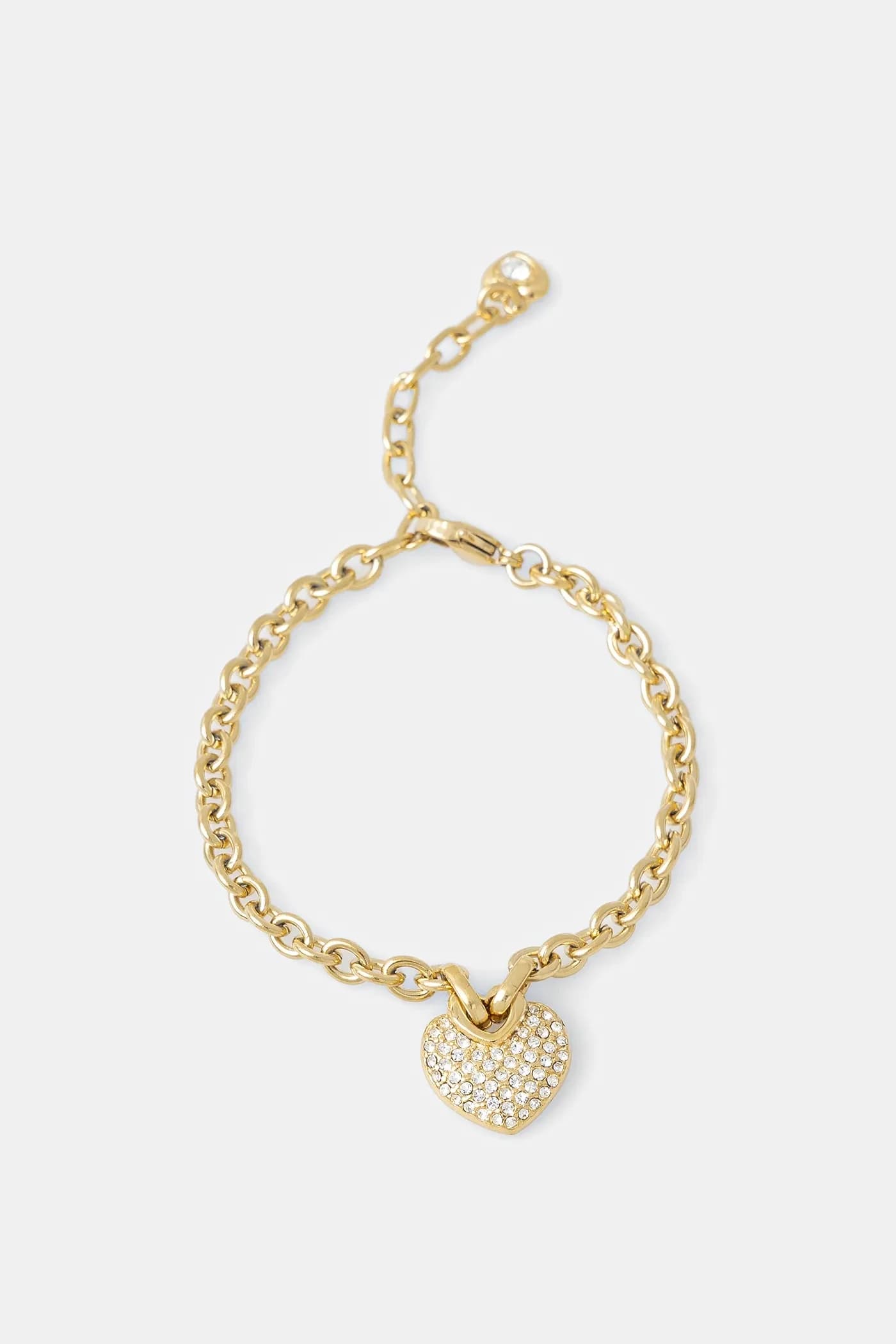 СУМАСШЕДШИЙ В ЛЮБВИ браслет