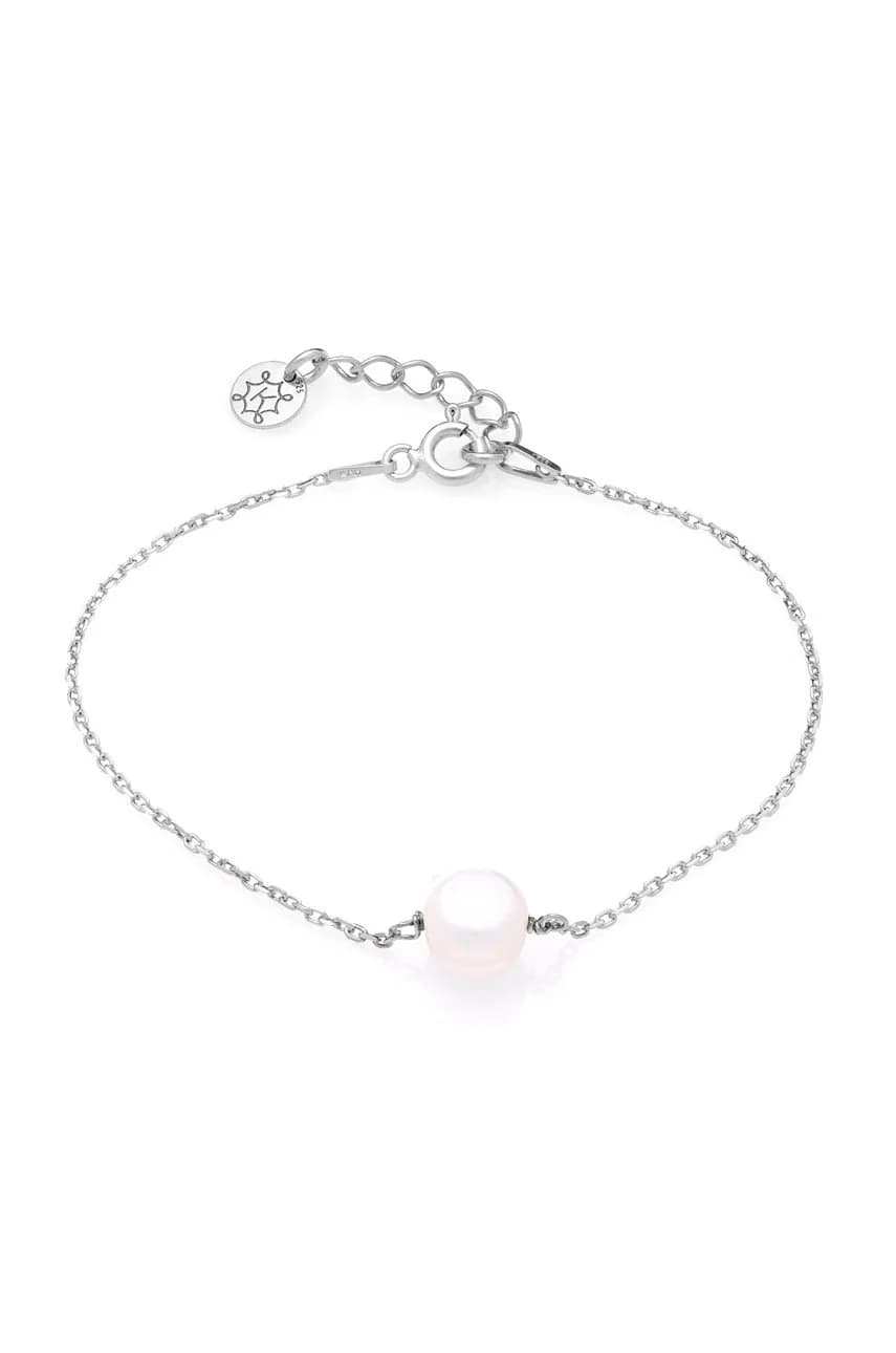 Серебряный браслет Ариэль