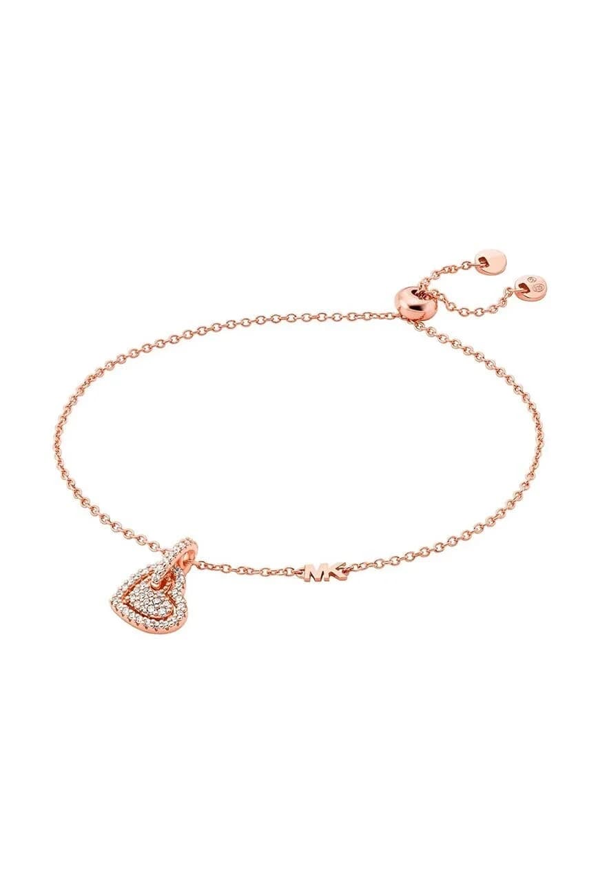 Серебряный браслет