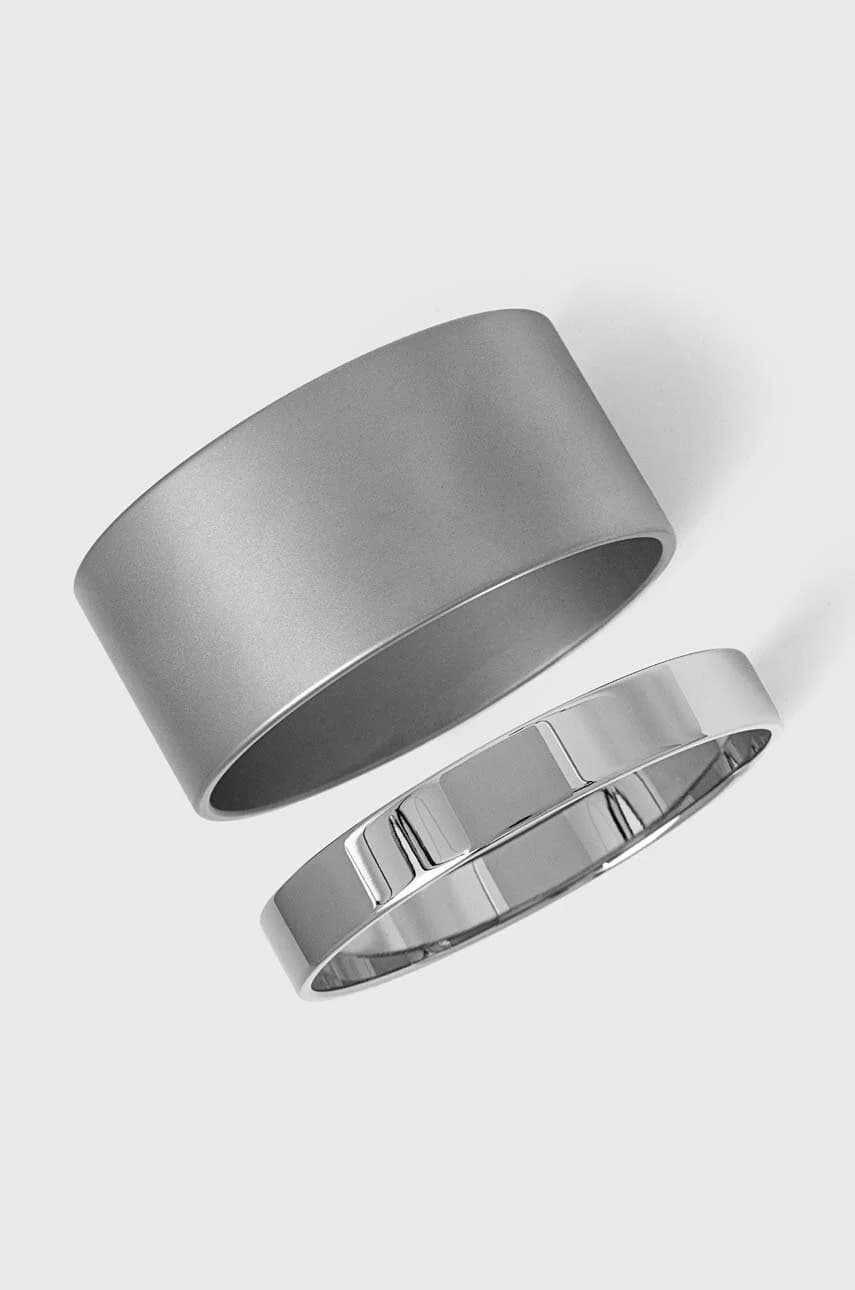 2 пары браслетов