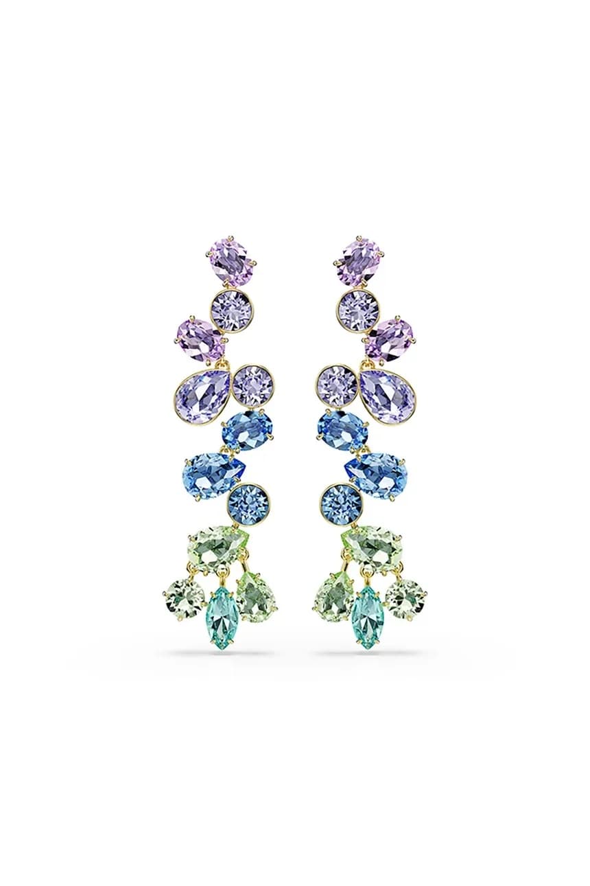 серьги ГЕМА