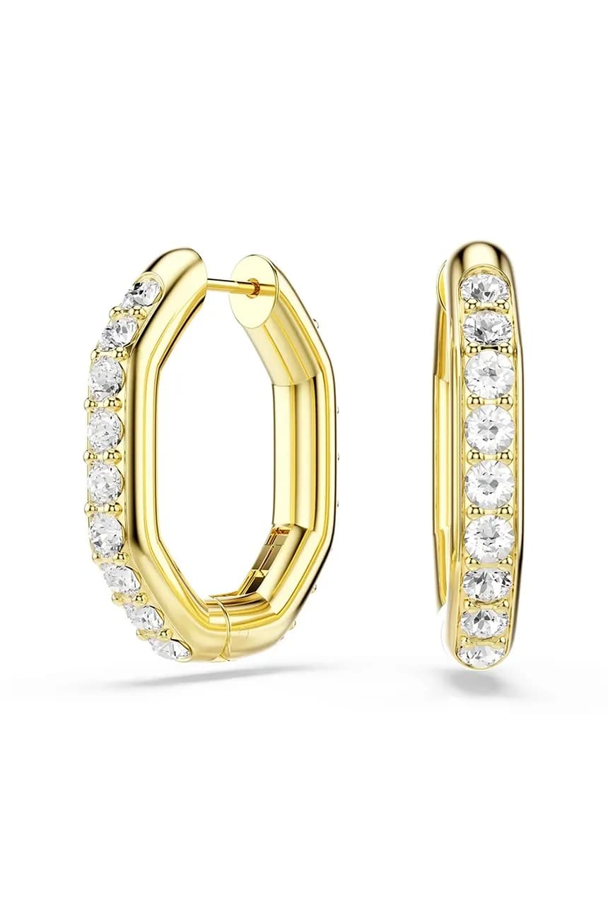 серьги ДЕКСТЕРА