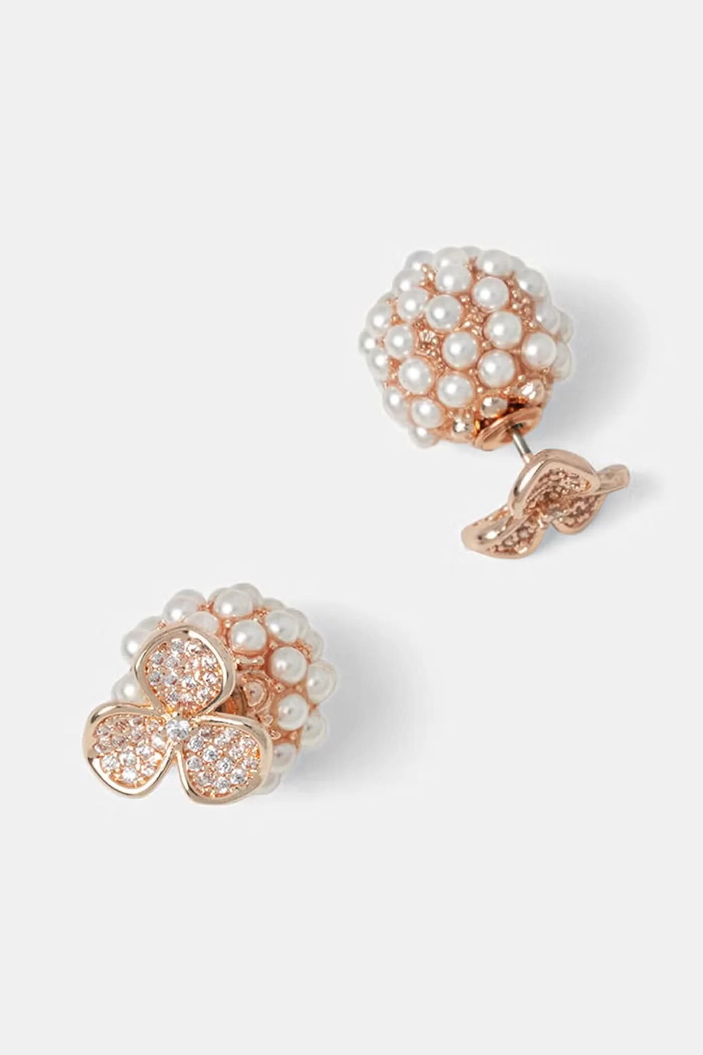 КАЛЛИИТЕА серьги