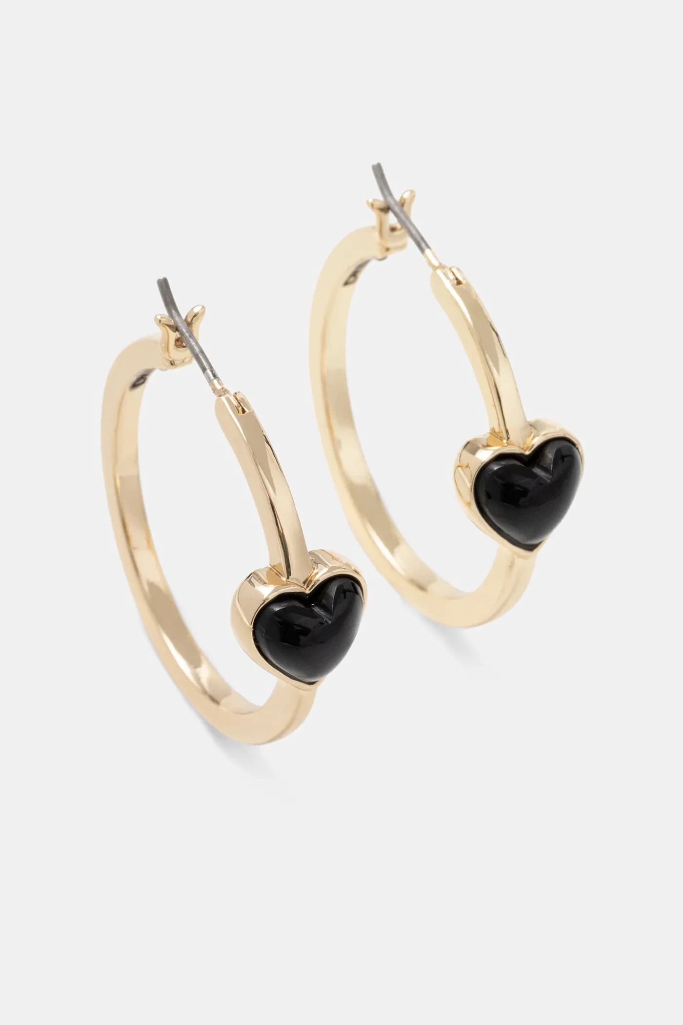 Серьги золотые для женщин