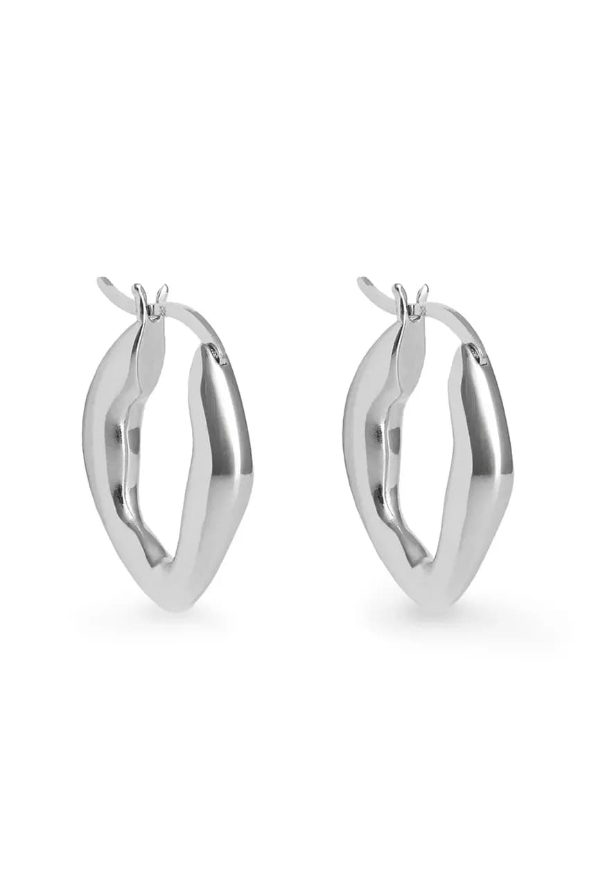 МОДНЫЕ серьги