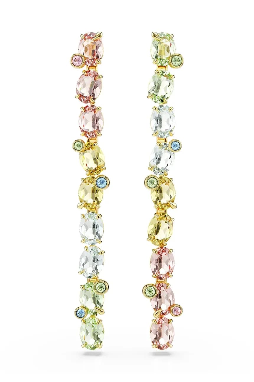 серьги ГЕМА