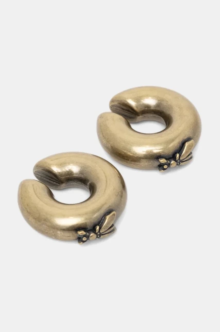 2 пары ушных манжет