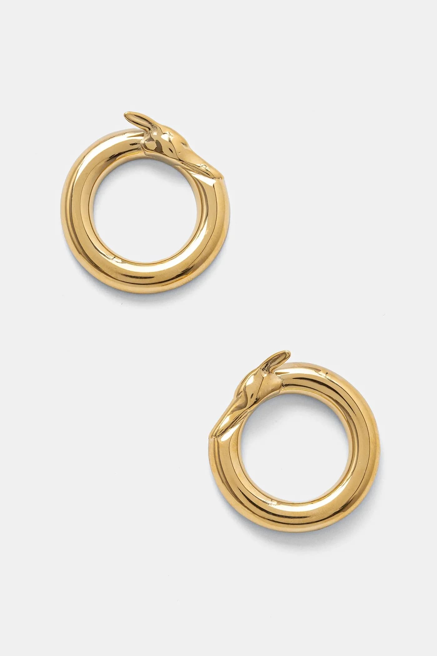 Серьги Т-НАСЛЕДИЕ