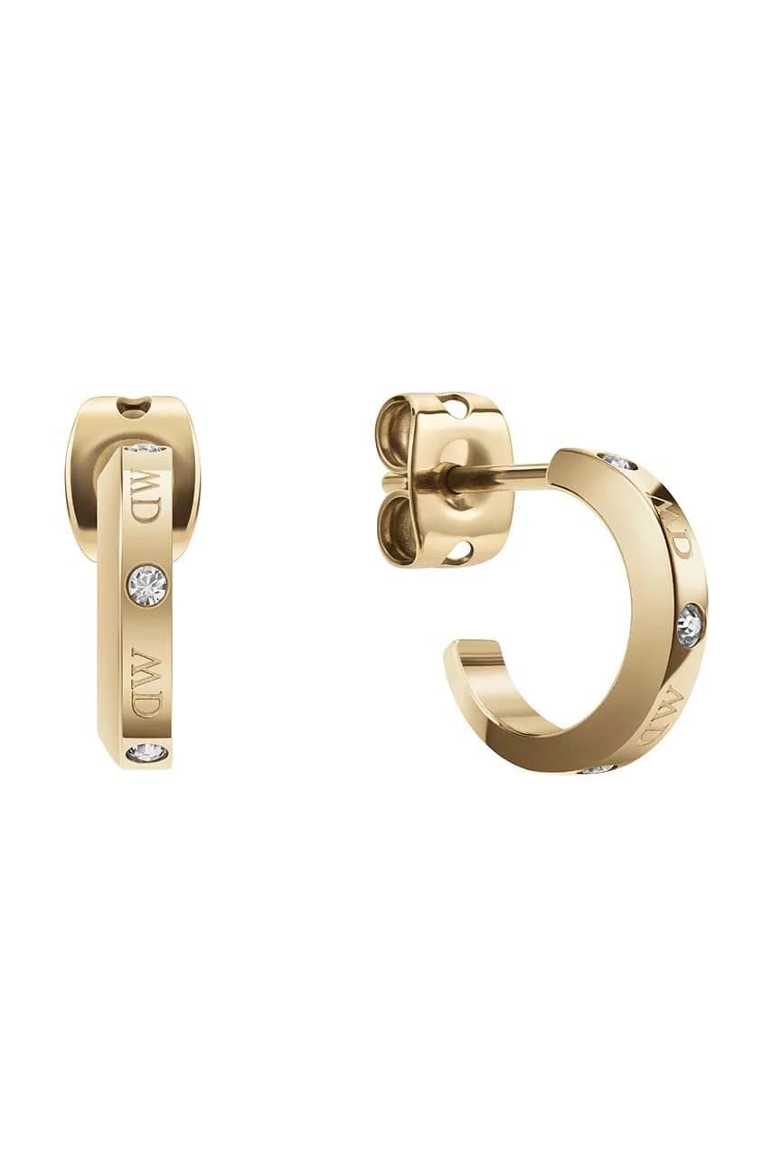 Серьги золотые для женщин