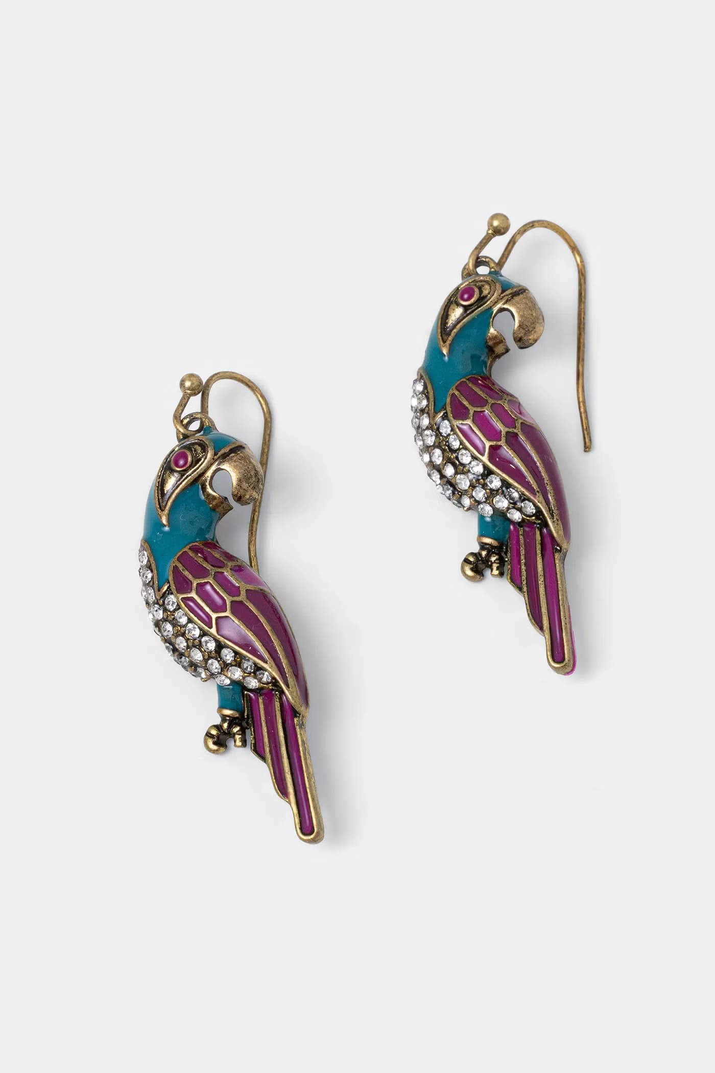 Женские серьги