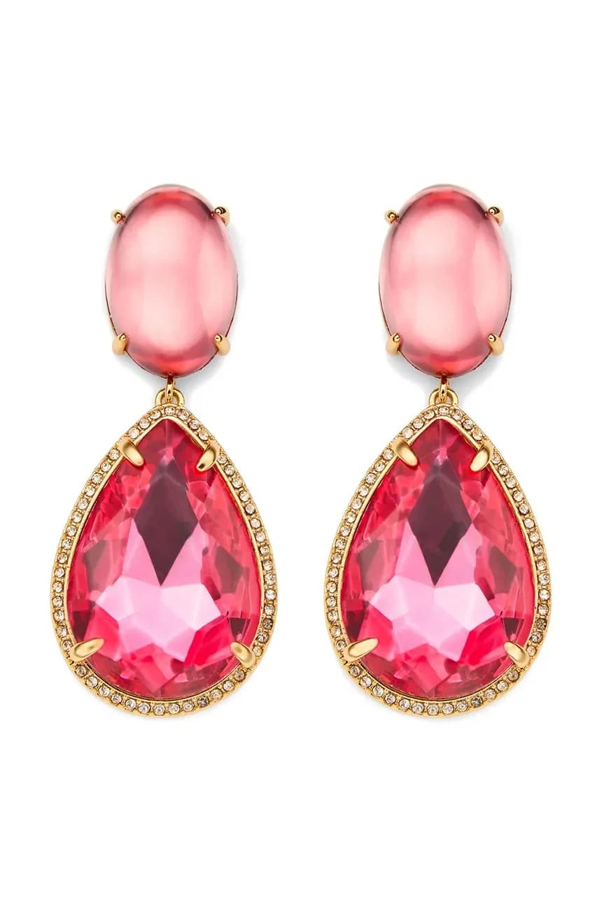 серьги Белгравия