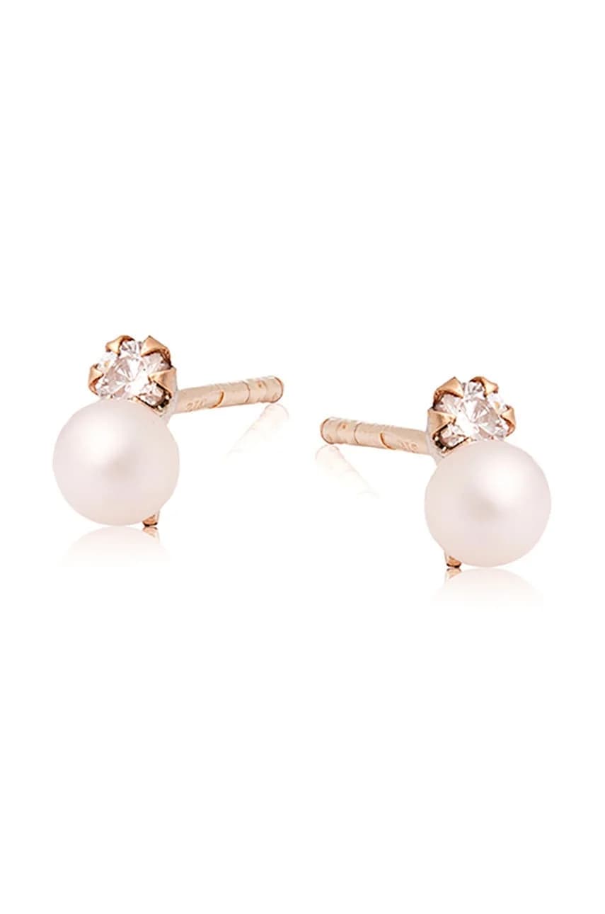 Серьги Дольче Вита