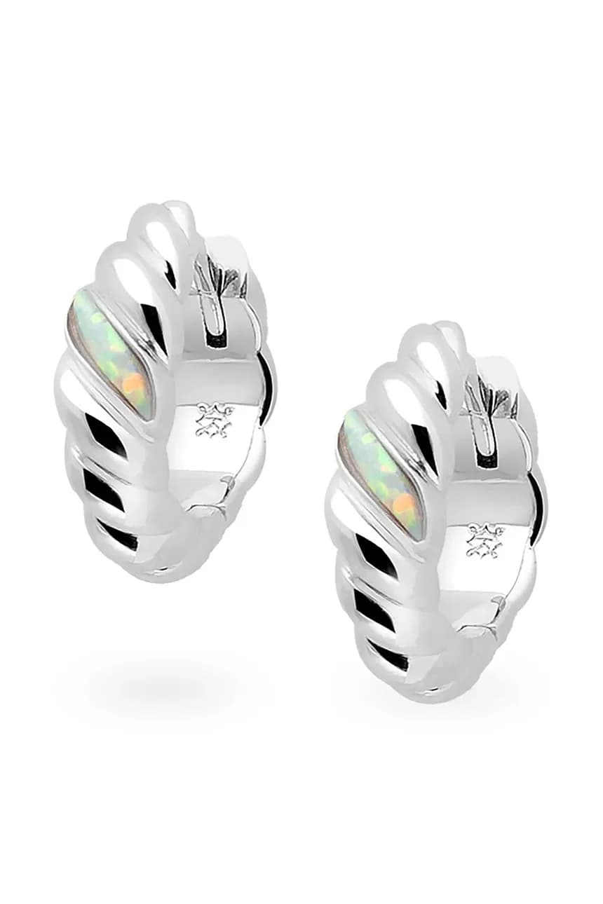 Серьги МОРЯ