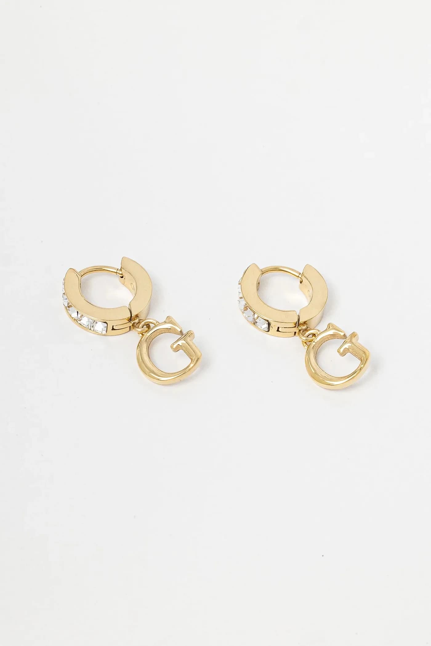 Серьги ОБЪЕМ МЕНЯ