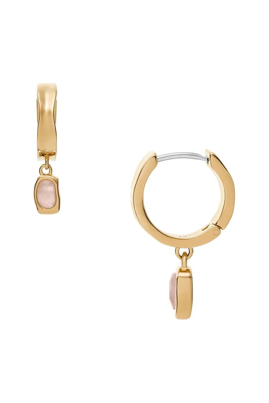 Серьги АНЯ КВАРЦ