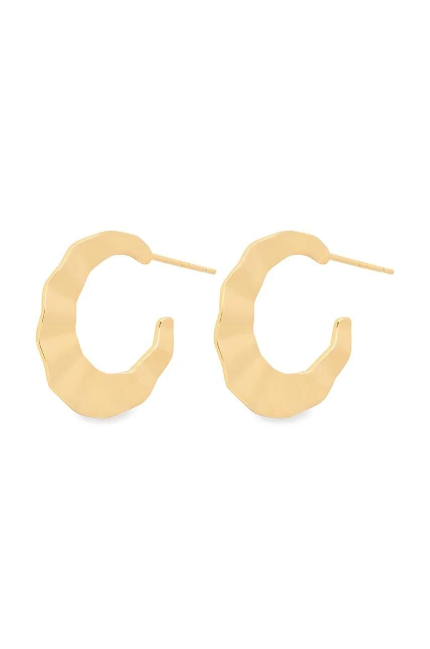 серьги БЛЭР