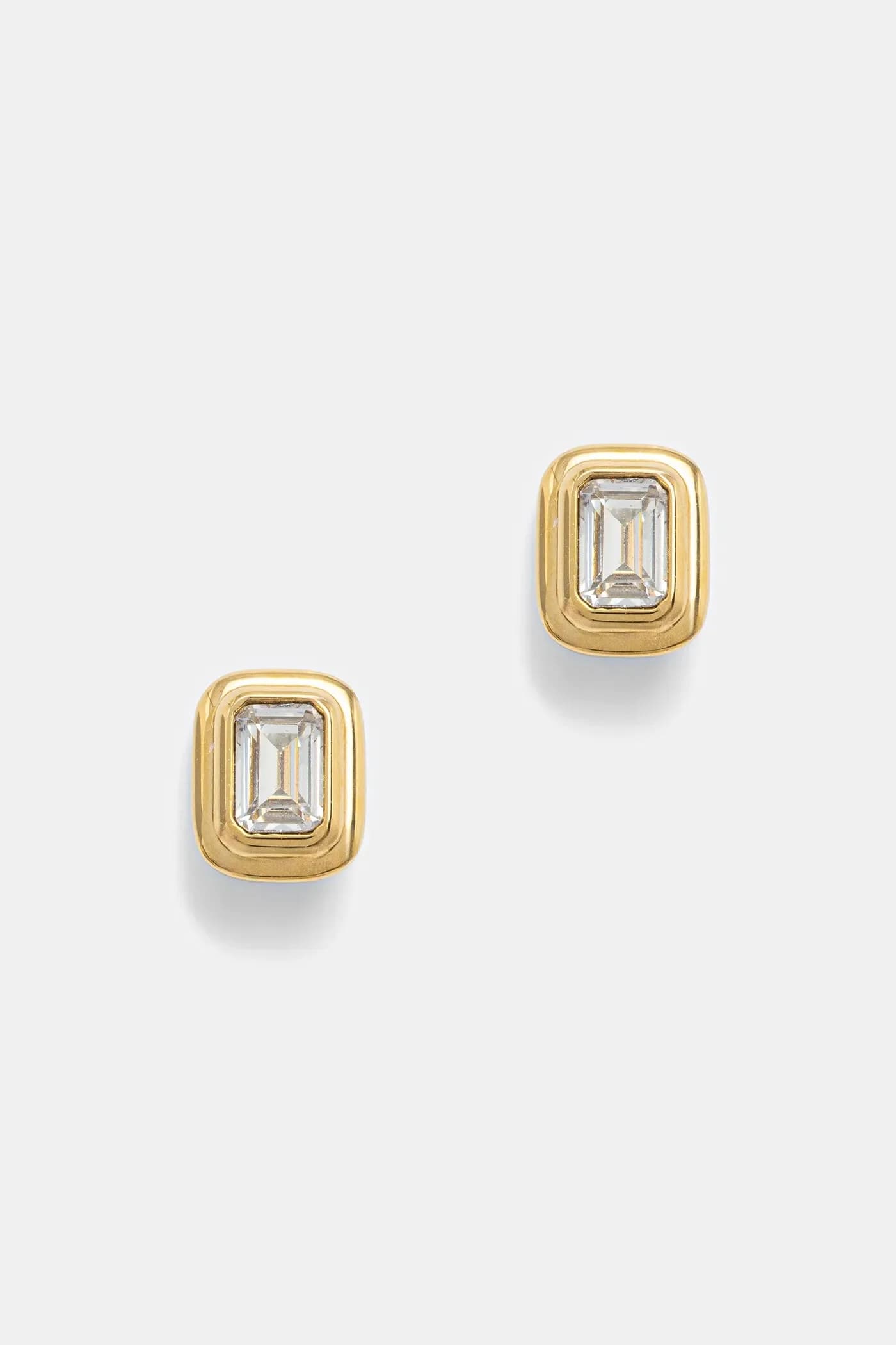 серьги Т-ДИЗАЙН